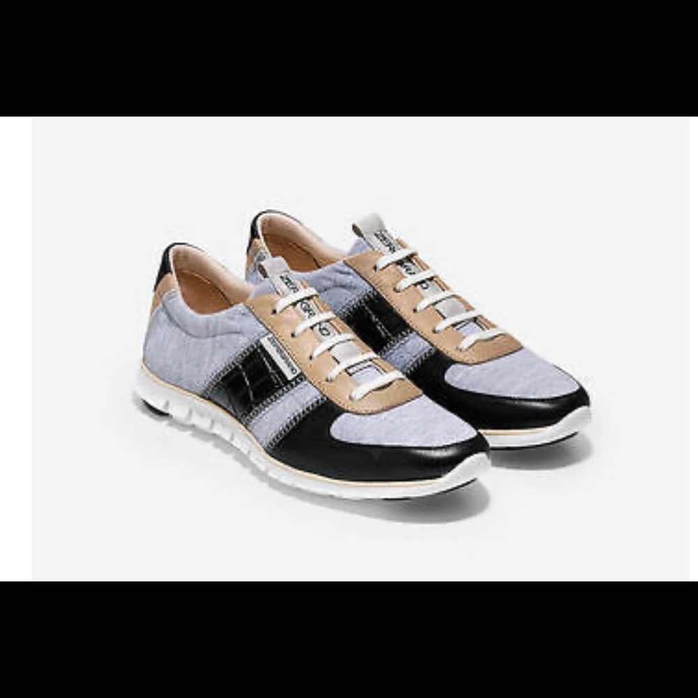 Women’s Cole Haan ZeroGrand Sneaker - sz 11